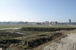 Leidsche Rijn Centrum