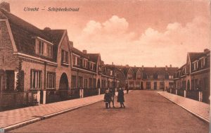 Schipbeekstraat