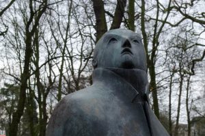 Servaasbolwerk, Spoetnikkijker