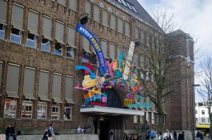 Neude, Intellectual heritage