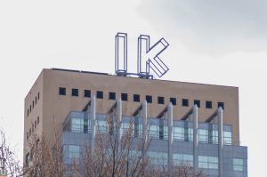 Herman Gorterstraat, Ik