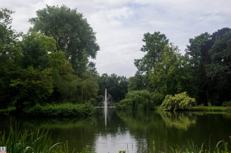 Wilhelminapark
